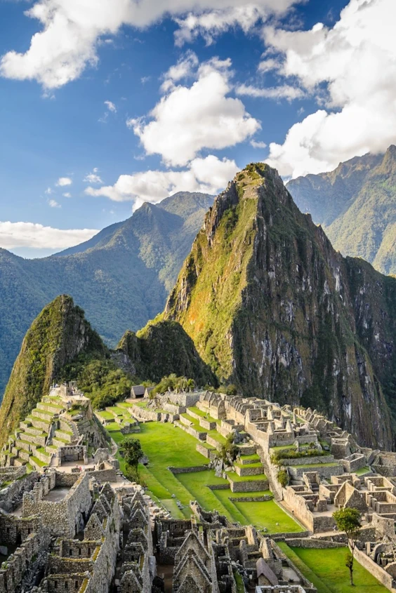 Seasons and Weather at Machu Picchu: What You Need to Know