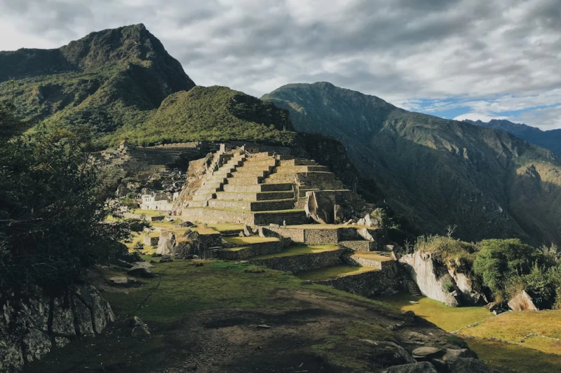 Where is Machu Picchu Located in Cusco Exactly?