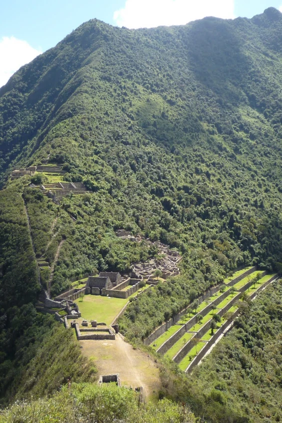 Trek to Choquequirao: What You Need to Know!