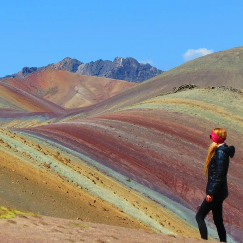 Guide to Traveling from Cusco to Palccoyo