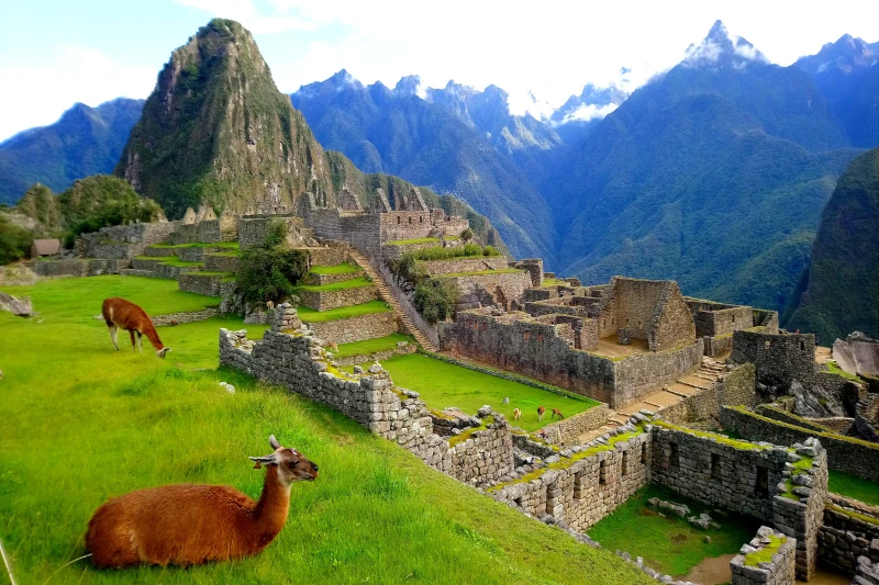 Machu Picchu Tickets Sold Out? Here’s What You Can Do