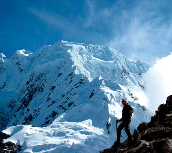 salkantay trek vs inca trail