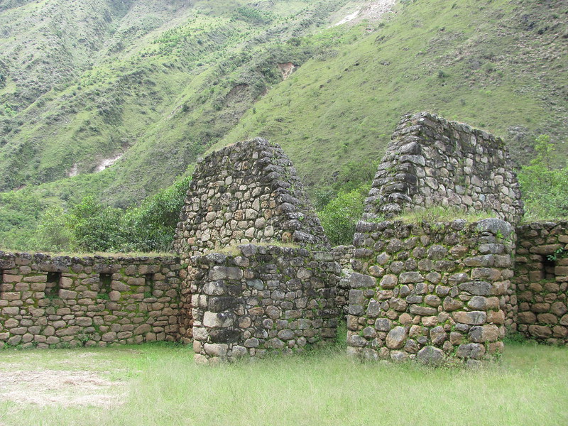 best time to visit Chachabamba